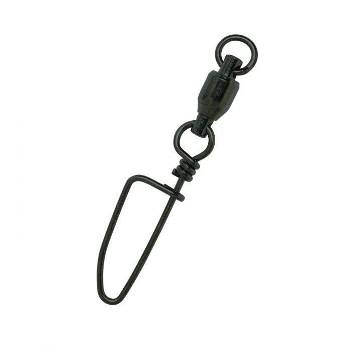 Eagle Claw Ball Bearing Swivel Coastlock