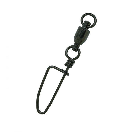 Eagle Claw Ball Bearing Swivel Coastlock