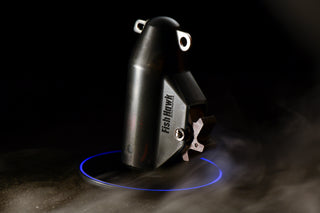 Fish Hawk Lithium Ultra Probe w/Charger