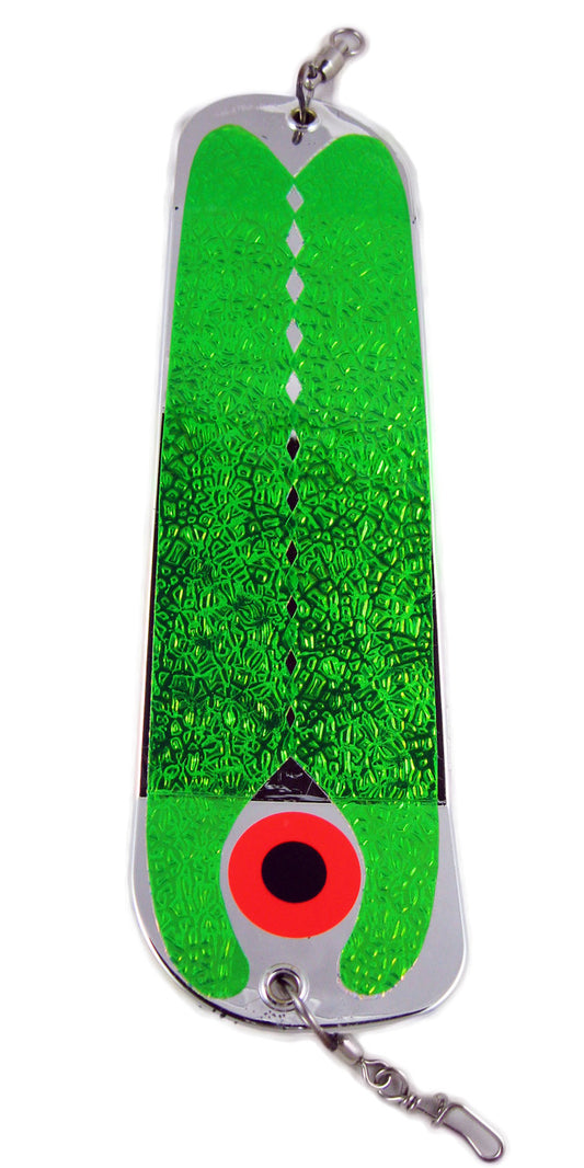 Pro King Flasher Green Antifreez