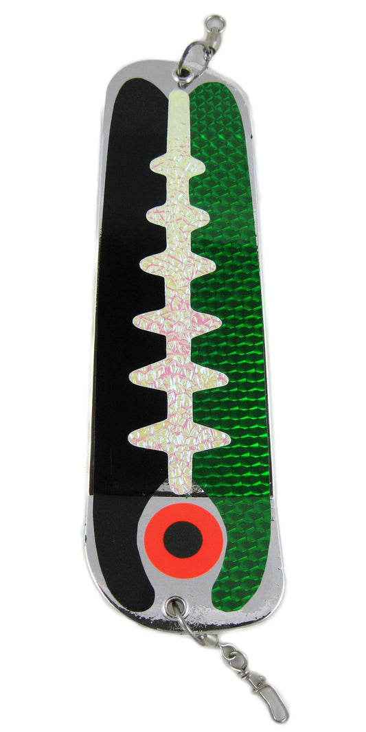 Pro King Flasher Green Hornet