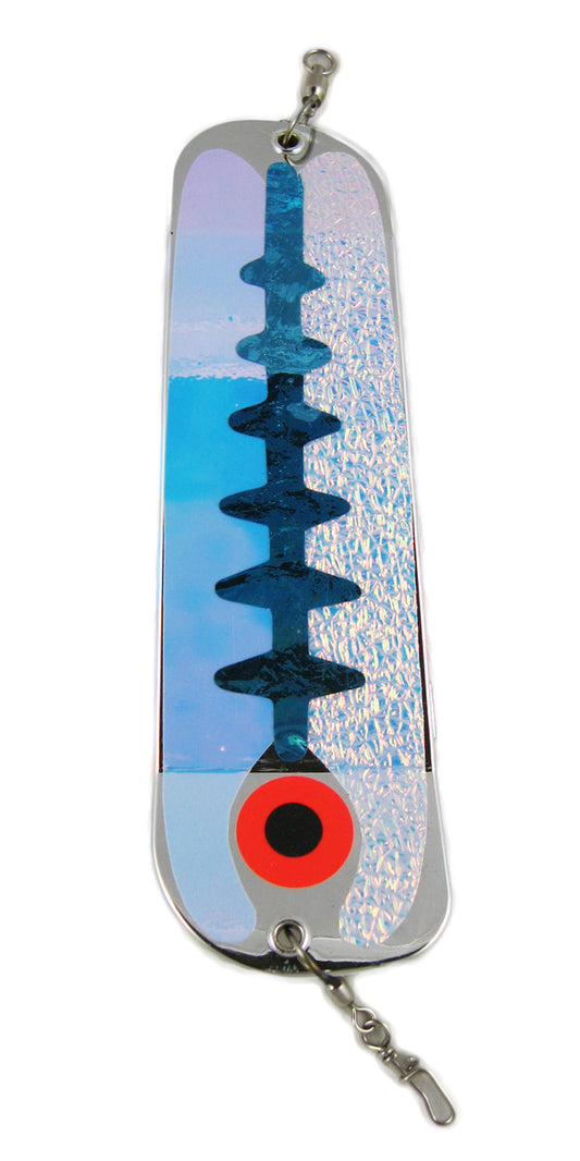 Pro King Flasher Blue Magic