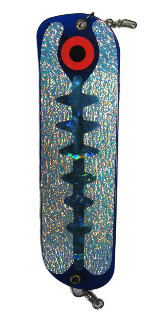 Pro King Flasher Pearl Wave