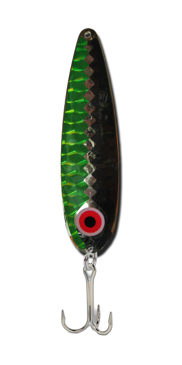 Pro King Green Machine Mag