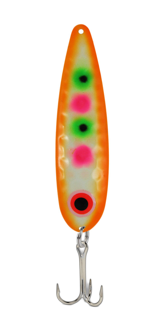 Pro King Mag Orange Easter Egg