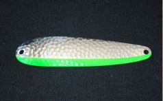 Howie Mauler Leprechaun