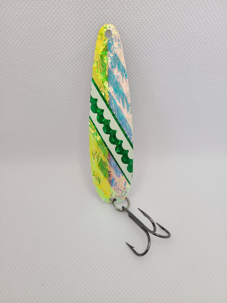 Sooperfly Magnum No Name Spoon