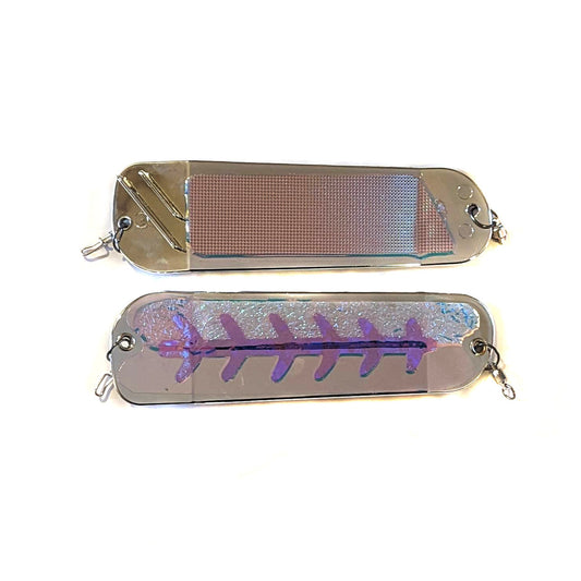 Salmon Candy Optimus Prime Flasher