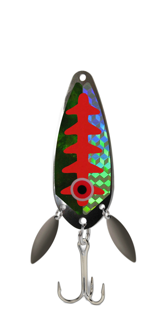 Pro King Clicker Coyote