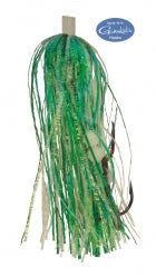 Howie Fly Pro Series Grn Crinkl
