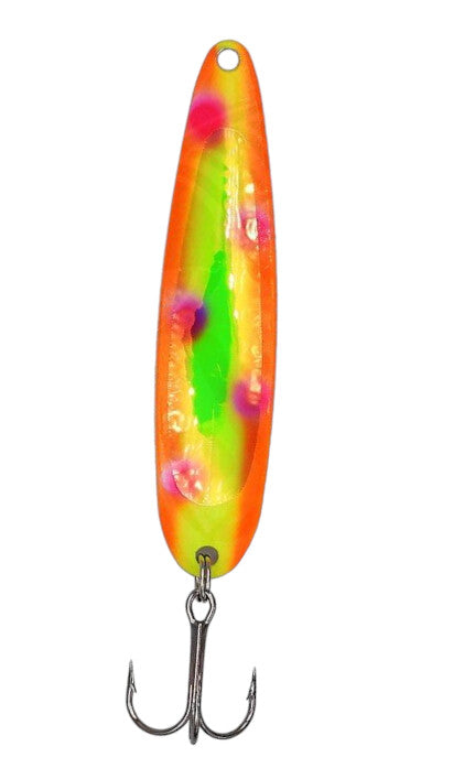 Stinger Helmut Trans UV