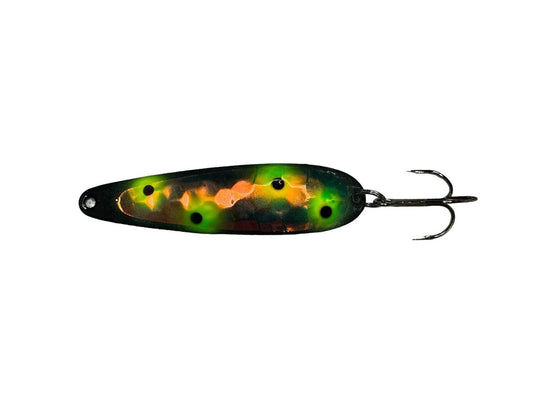 Mr. Chrome Radioactive Magnum Spoon