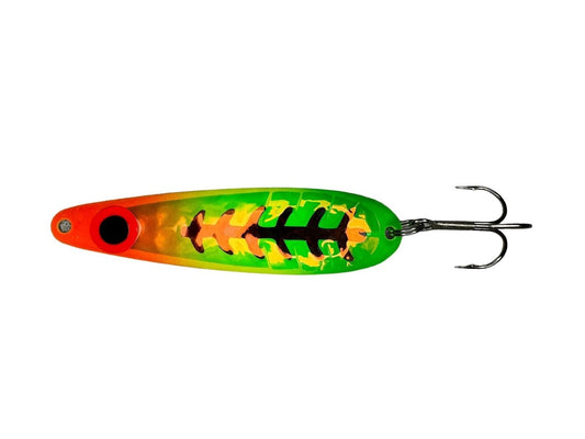 Mr. Chrome Yea-Mon Magnum Spoon