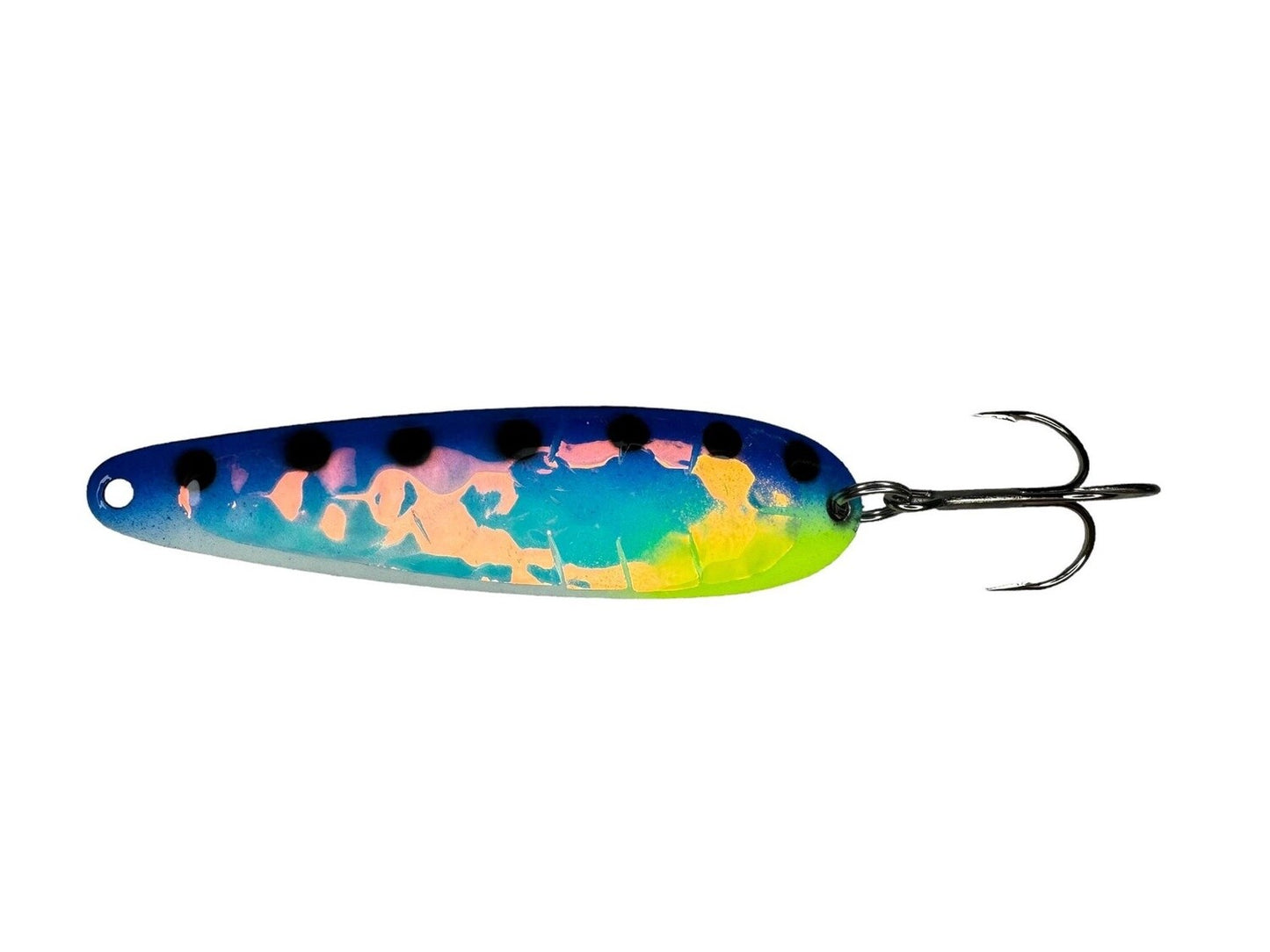 Mr. Chrome Sunny Sea Standard Spoon