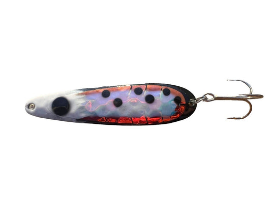 Mr. Chrome Zombie Magnum Spoon