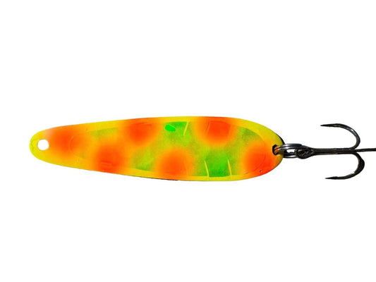 Mr. Chrome Paradise Pineapple Mini Spoon