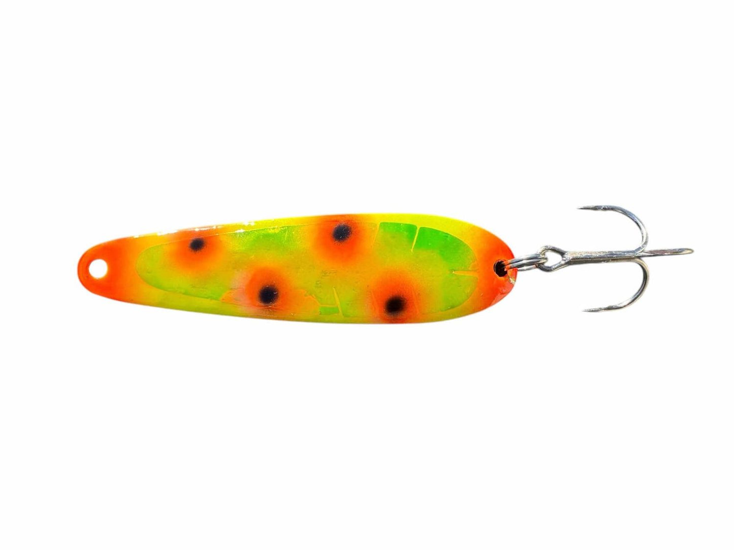 Mr. Chrome Wildfire Mini Spoon