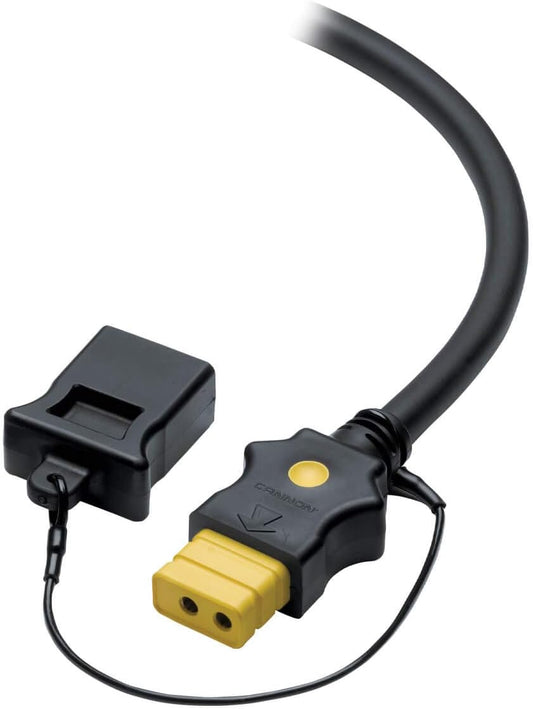 Cannon Battery End Cable