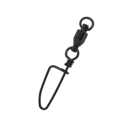 Eagle Claw Ball Bearing Coastlock Swivel #4