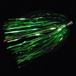 Howie Fly Green