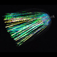 Howie Fly Glitter Super Blue