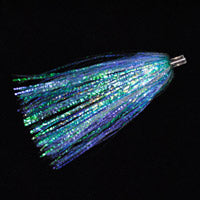 Howie Fly Little Boy Blue/Aqua