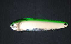 Howie Mauler Spoon Kiwi Kahuna