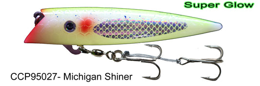 Dreamweaver Plug MI Shiner