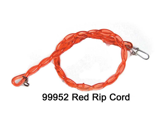 Dreamweaver Red Ripcord