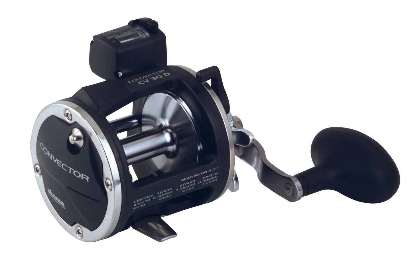 Okuma CV30D Reel LC *SALE*