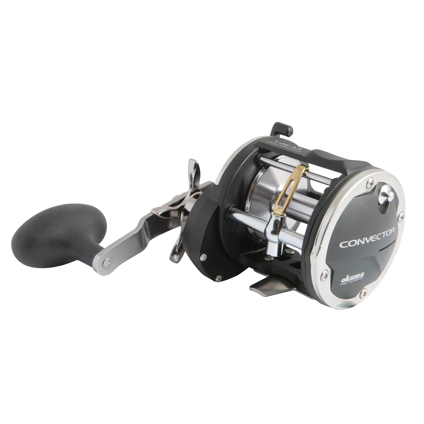 Okuma CV55L Reel