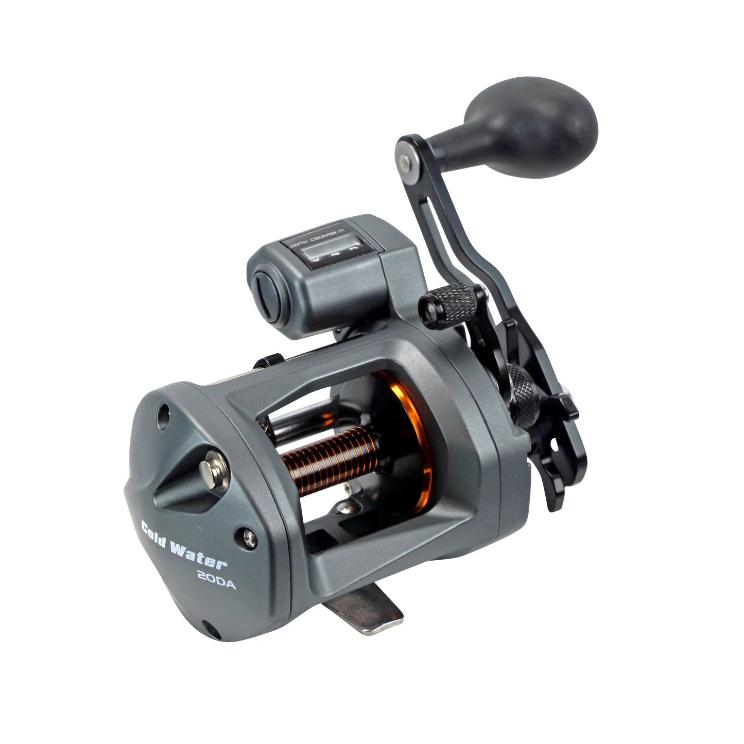Okuma ColdWater CW-30DA Reel