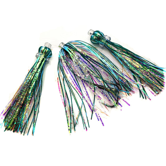 Salmon Candy Doughboy Fly 3 Pack