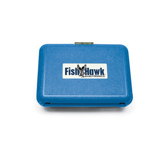 Fish Hawk Probe Hard Case