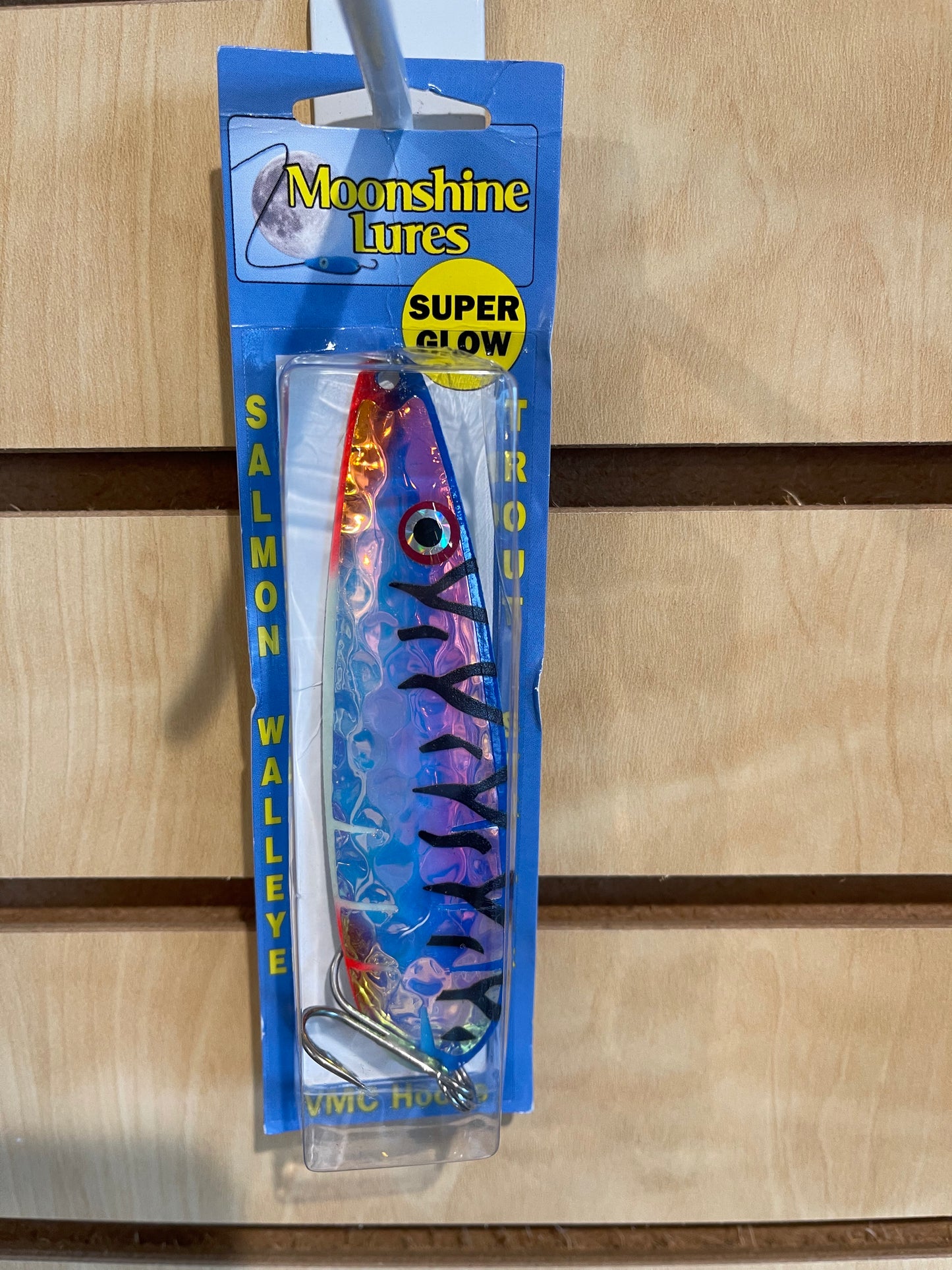 Moonshine RV Mag Ratchet Jaw