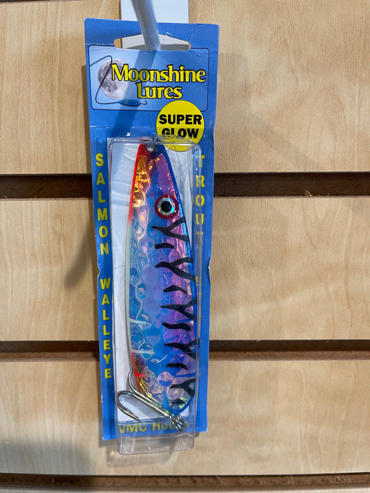 Moonshine RV Mag Ratchet Jaw