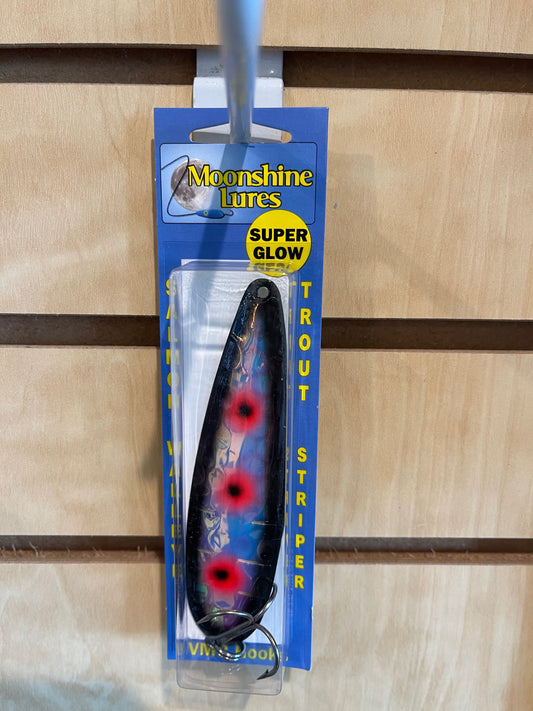 Moonshine RV Mag Vizeen