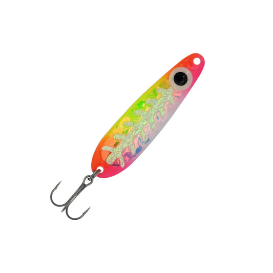 Mr. Chrome Super Sweet Mini Spoon