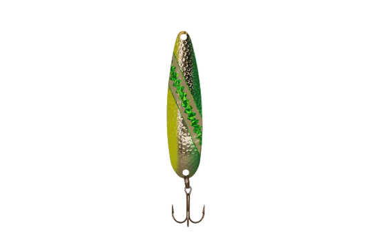 Stingray Green Dolphin