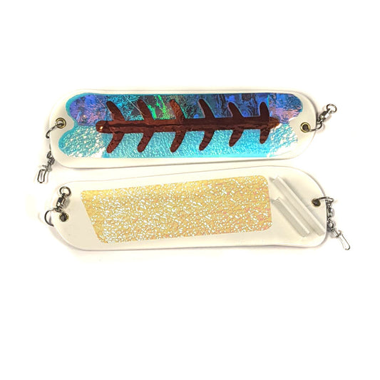 Salmon Candy Peyton's Pounder Flasher