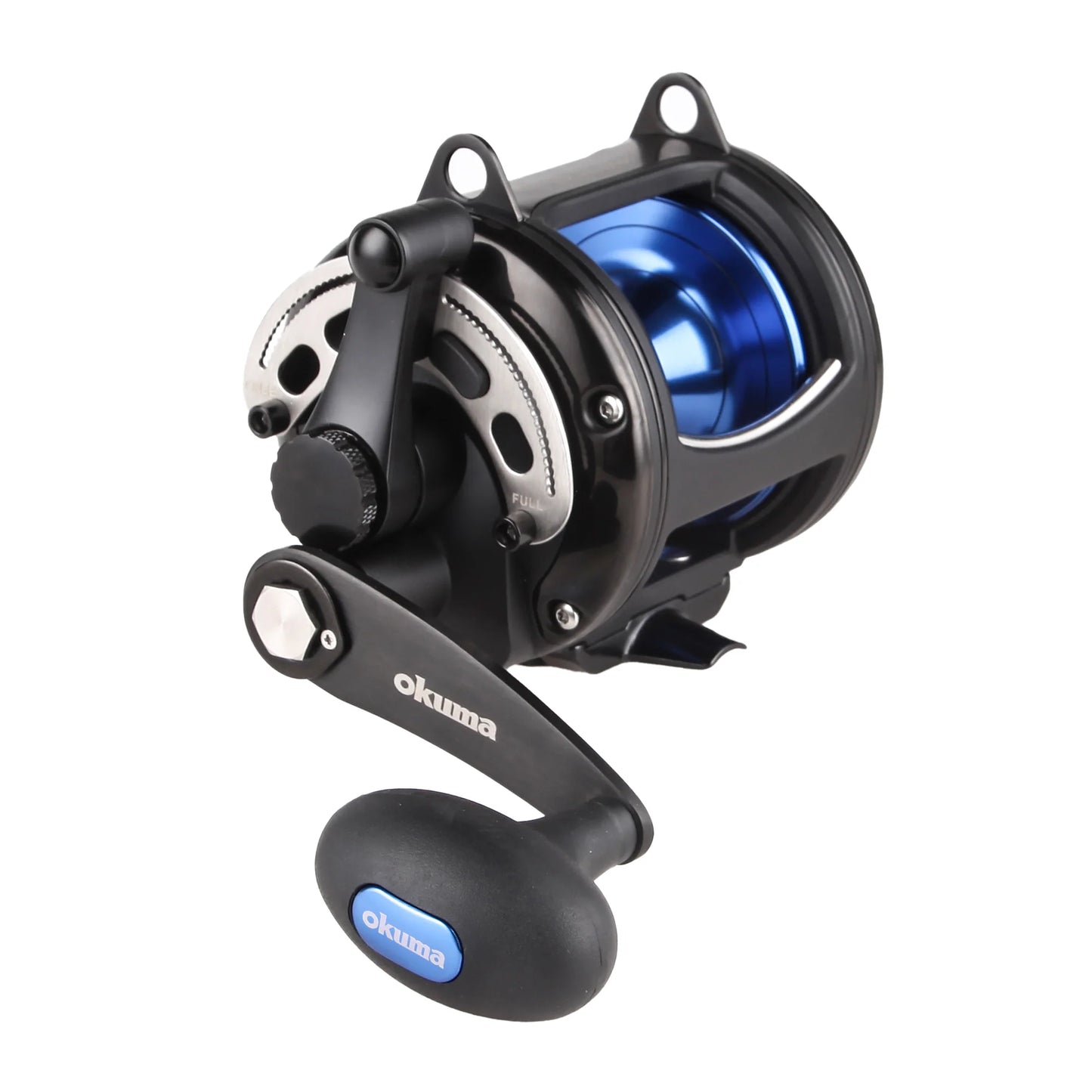 Solterra SLX-50 LBS