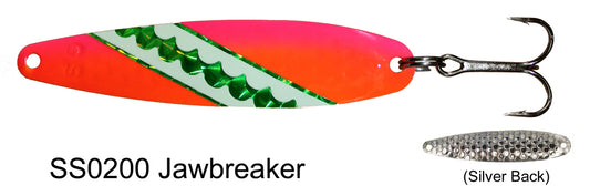Dreamweaver SS Jawbreaker