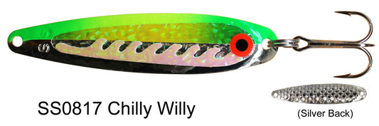 Dreamweaver SS Chilly Willy