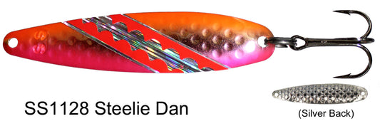 Dreamweaver SS Steelle Dan