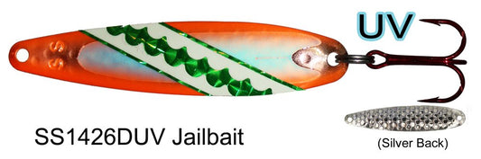 Dreamweaver SS UV Jailbait