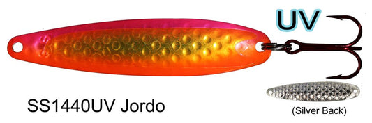 Dreamweaver SS UV Jordo