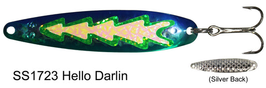 Dreamweaver SS Hello Darlin