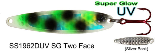 Dreamweaver SS SG UV Two Face