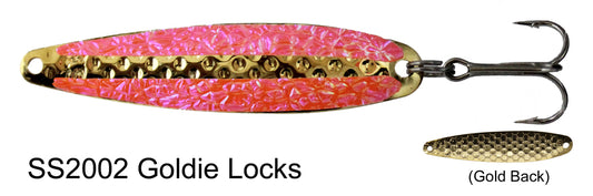 Dreamweaver SS Goldie Locks