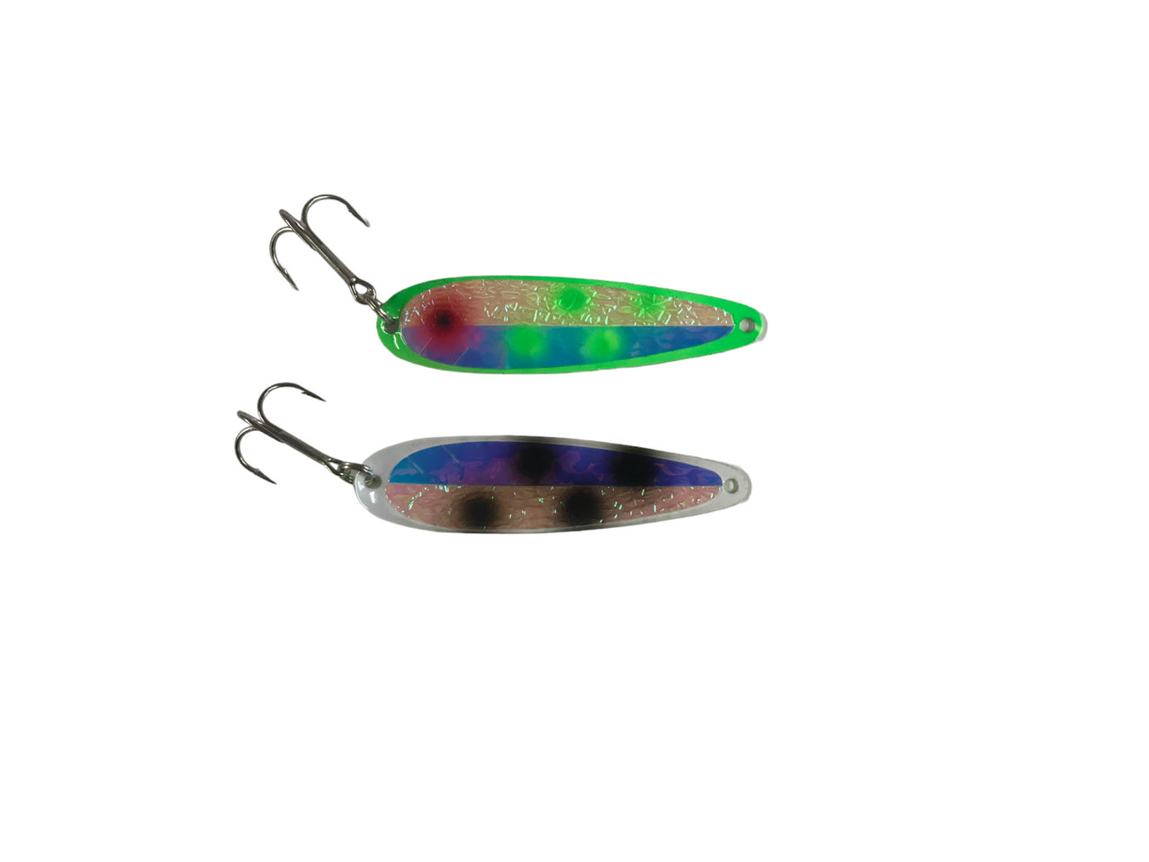 Salmon Candy Songins Wannabe Bam Standard Spoon